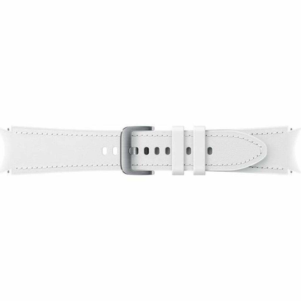 Λουρί για Ρολόι Samsung ET-SHR89LWEGEU Λευκό