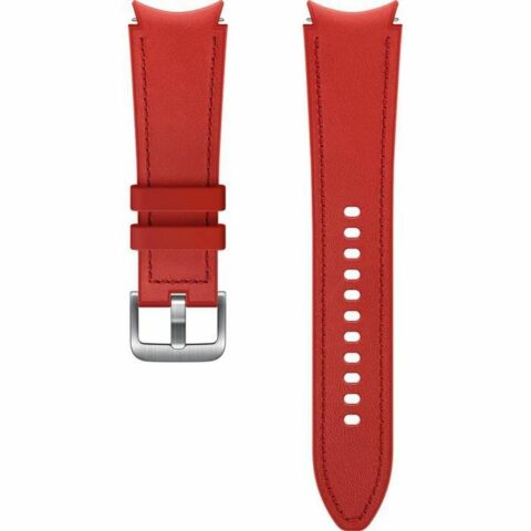 Λουρί για Ρολόι Samsung ET-SHR89L Κόκκινο
