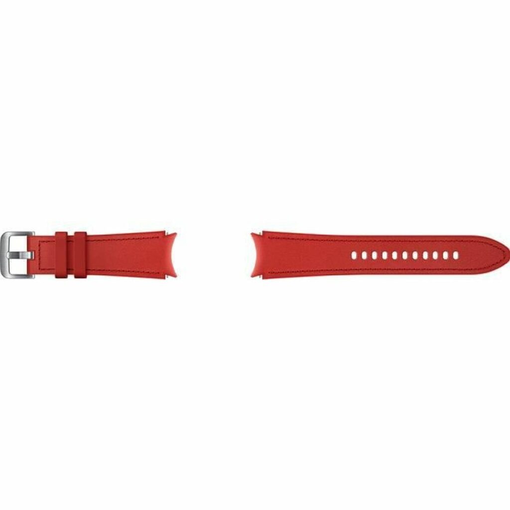 Λουρί για Ρολόι Samsung ET-SHR89L Κόκκινο