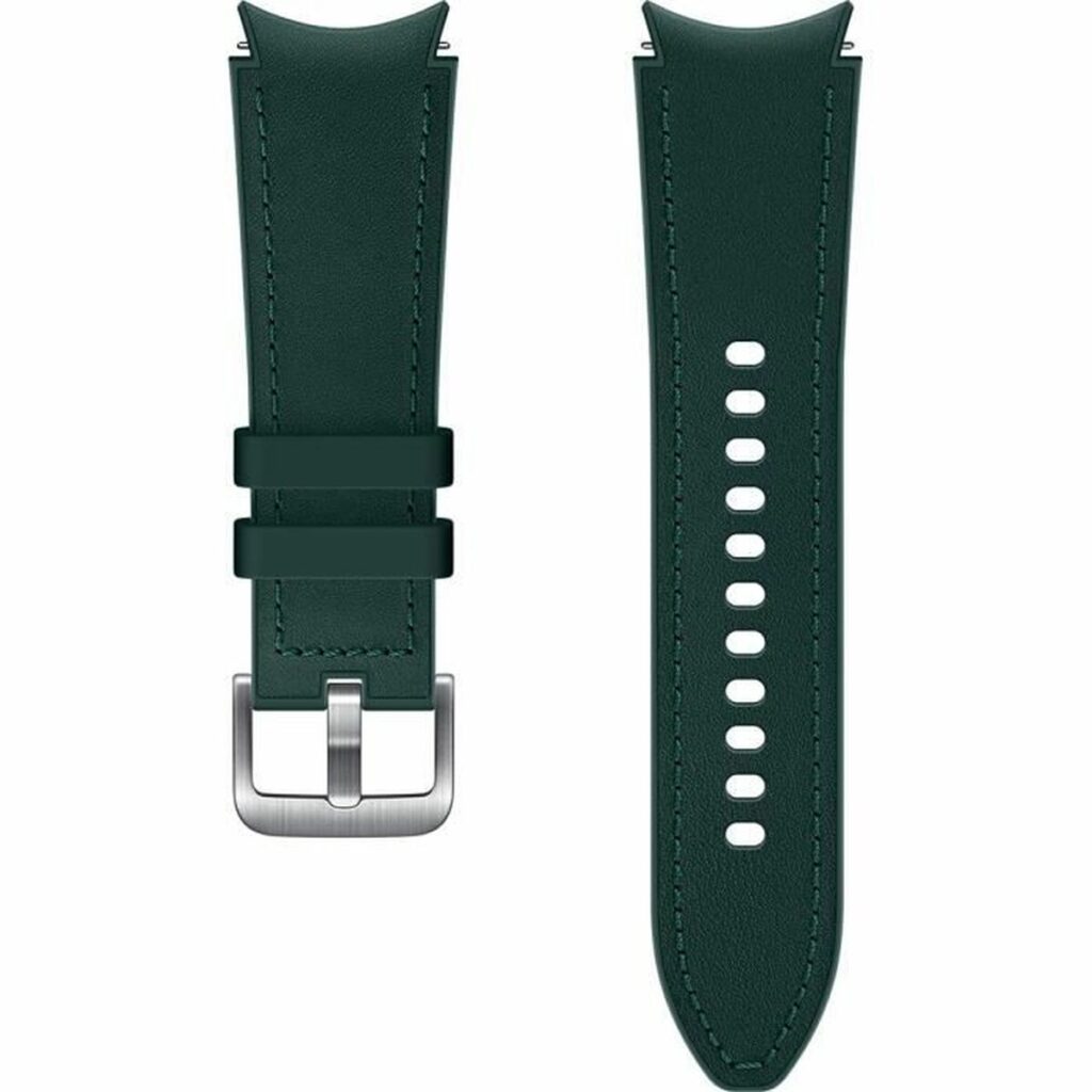 Λουρί για Ρολόι Samsung ET-SHR88SGEGEU Πράσινο