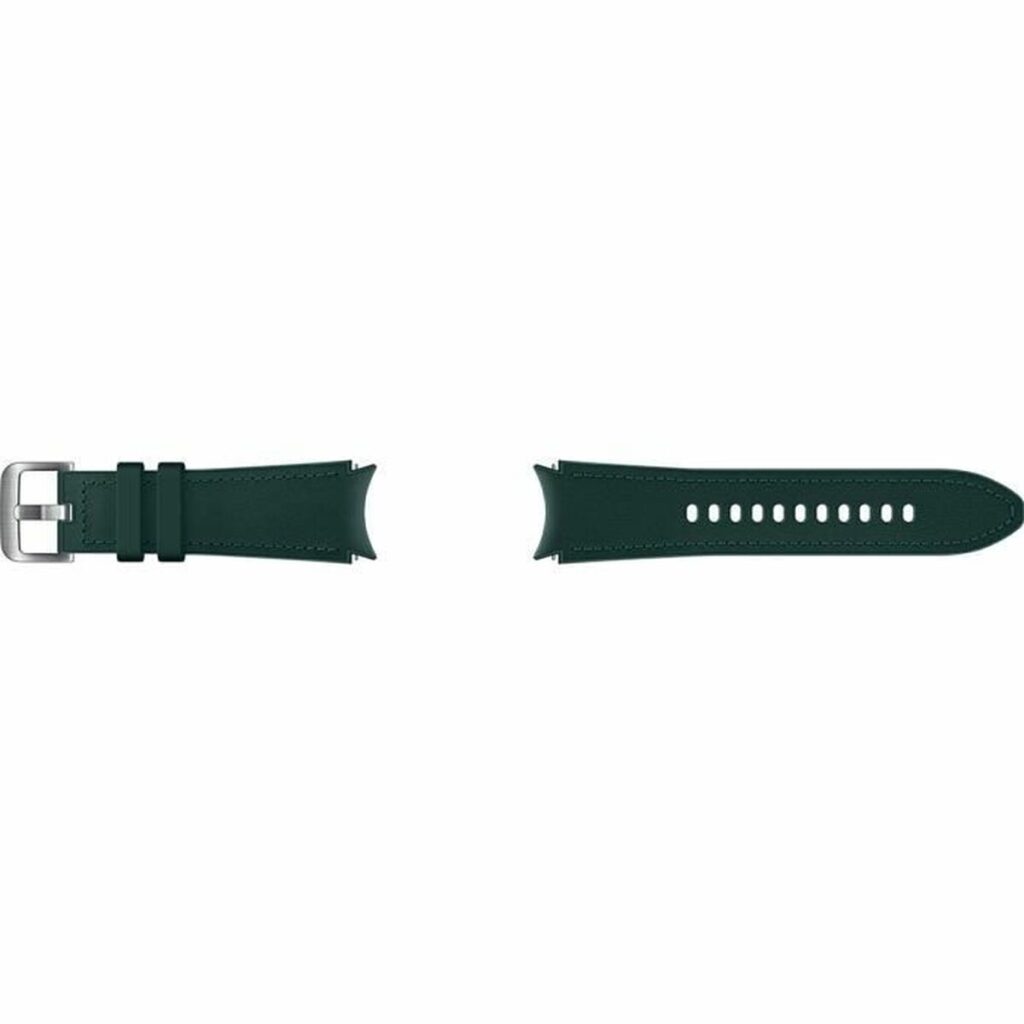 Λουρί για Ρολόι Samsung ET-SHR88SGEGEU Πράσινο