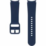 Λουρί για Ρολόι Samsung ET-SFR86SNEGEU Ναυτικό Μπλε