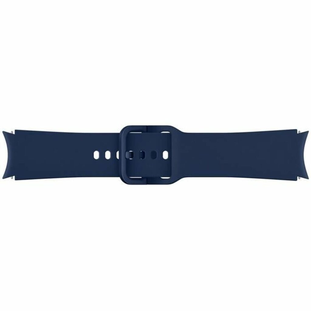 Λουρί για Ρολόι Samsung ET-SFR86SNEGEU Ναυτικό Μπλε