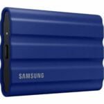 Εξωτερικός Σκληρός Δίσκος Samsung MU-PE1T0R 1 TB 1 TB HDD 1 TB SSD