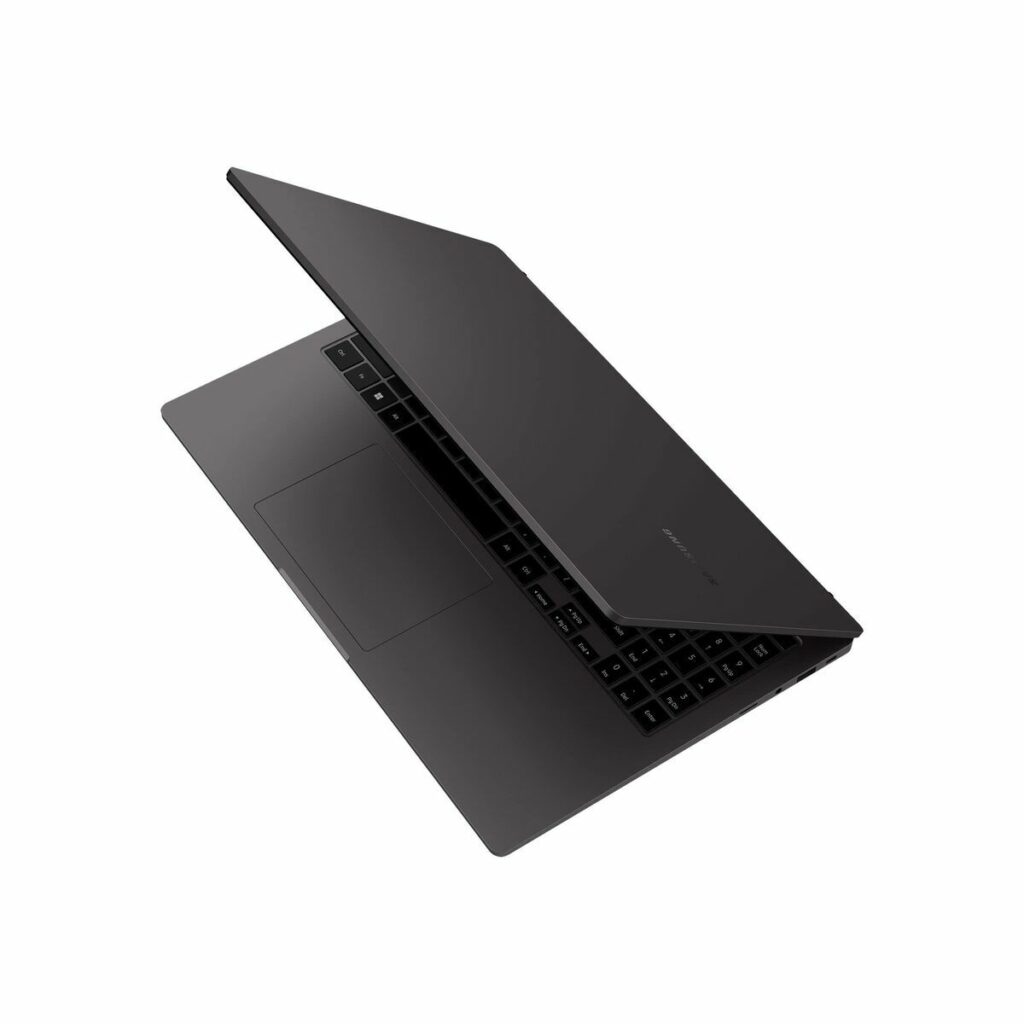 Notebook Samsung Galaxy Book 2 I5-1235U 8GB 256GB SSD Πληκτρολόγιο Qwerty Intel Core i5-1235U 8 GB RAM 256 GB SSD 15.6"