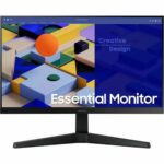 Οθόνη Samsung S22C310EAU 22"