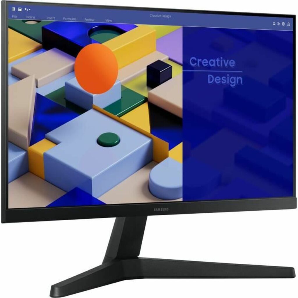 Οθόνη Samsung S22C310EAU 22"