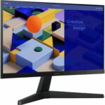 Οθόνη Samsung S22C310EAU 22"