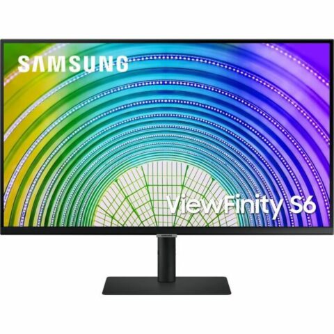 Οθόνη Samsung S27C366EAU 32" AMD FreeSync 75 Hz