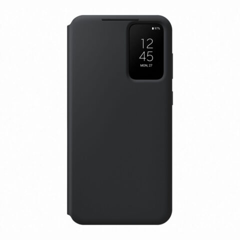 Κάλυμμα Κινητού Samsung   Μαύρο Samsung Galaxy S23 Plus
