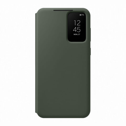 Κάλυμμα Κινητού Samsung   Πράσινο Samsung Galaxy S23 Plus