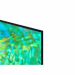 Smart TV Samsung TU65CU8000KXXC 65" 4K Ultra HD