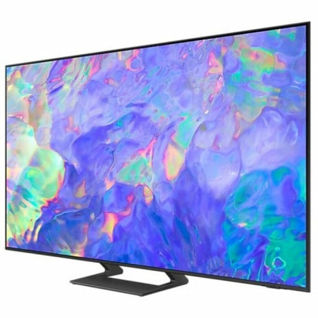 Smart TV Samsung TU65CU8500KXXC 65" 4K Ultra HD