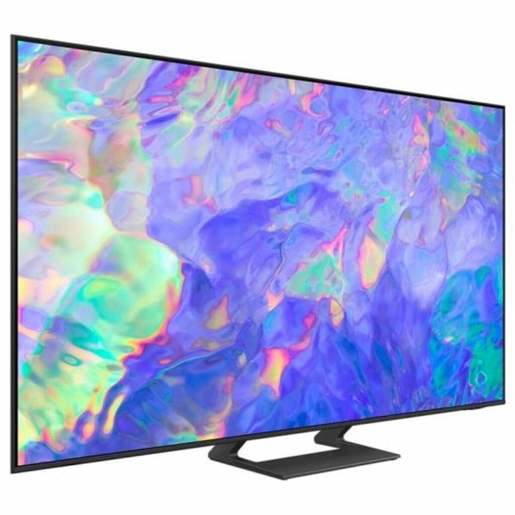 Smart TV Samsung TU65CU8500KXXC 65" 4K Ultra HD