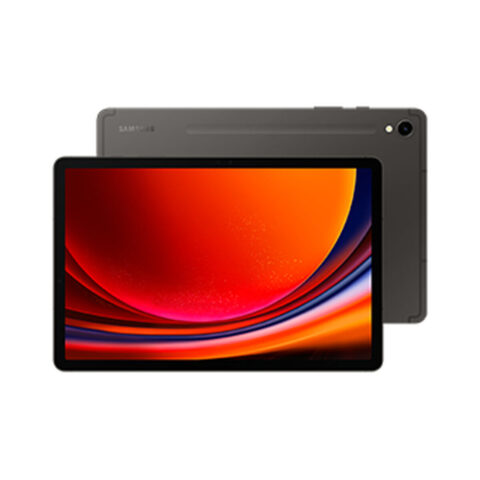 Tablet Samsung S9 X716 5G 12 GB RAM 11" 256 GB Γκρι