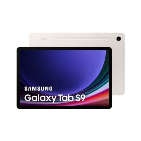 Tablet Samsung S9 X710 Μπεζ 8 GB RAM 11" 128 GB