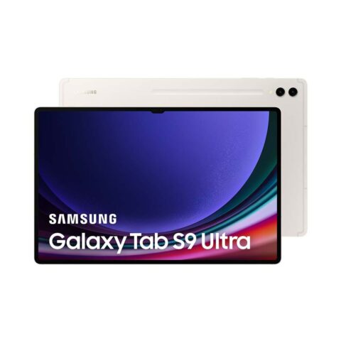 Tablet Samsung S9 ULTRA X910 12 GB RAM 512 GB 14