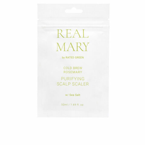Απολέπιση Μαλλιών Rated Green Real Mary Μάραθο 50 ml