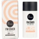 Αντιηλιακό Προσώπου Suntique I'm Cover Stick Spf 50 15 g
