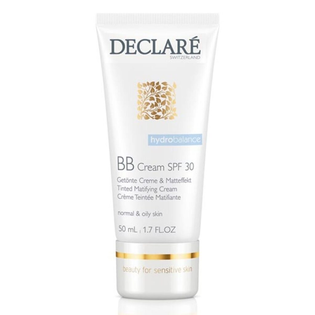 Κρέμα Προσώπου Hydro Balance Bb Cream Declaré Spf 30 (50 ml)