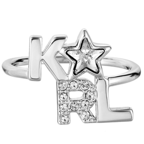 Γυναικεία Δαχτυλίδια Karl Lagerfeld 5483581 (15)