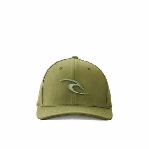 Αθλητικό Καπέλο Rip Curl Tepan Flexfit  (Ένα μέγεθος)