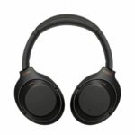 Ακουστικά Sony WH-1000XM4 Μαύρο Bluetooth