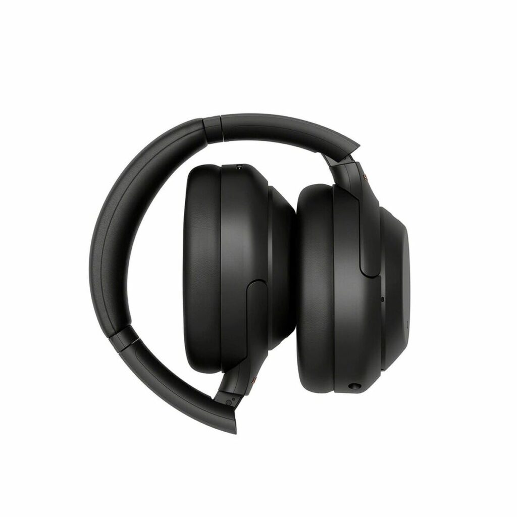 Ακουστικά Sony WH-1000XM4 Μαύρο Bluetooth
