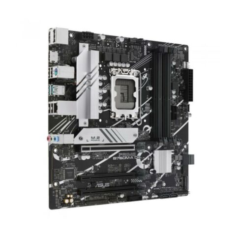 Μητρική Κάρτα Asus PRIME B760M-A-CSM DDR4 LGA1700 Intel B760