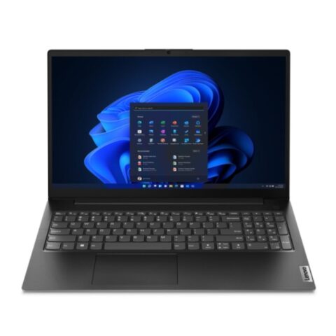 Notebook Lenovo V15 Πληκτρολόγιο Qwerty 15
