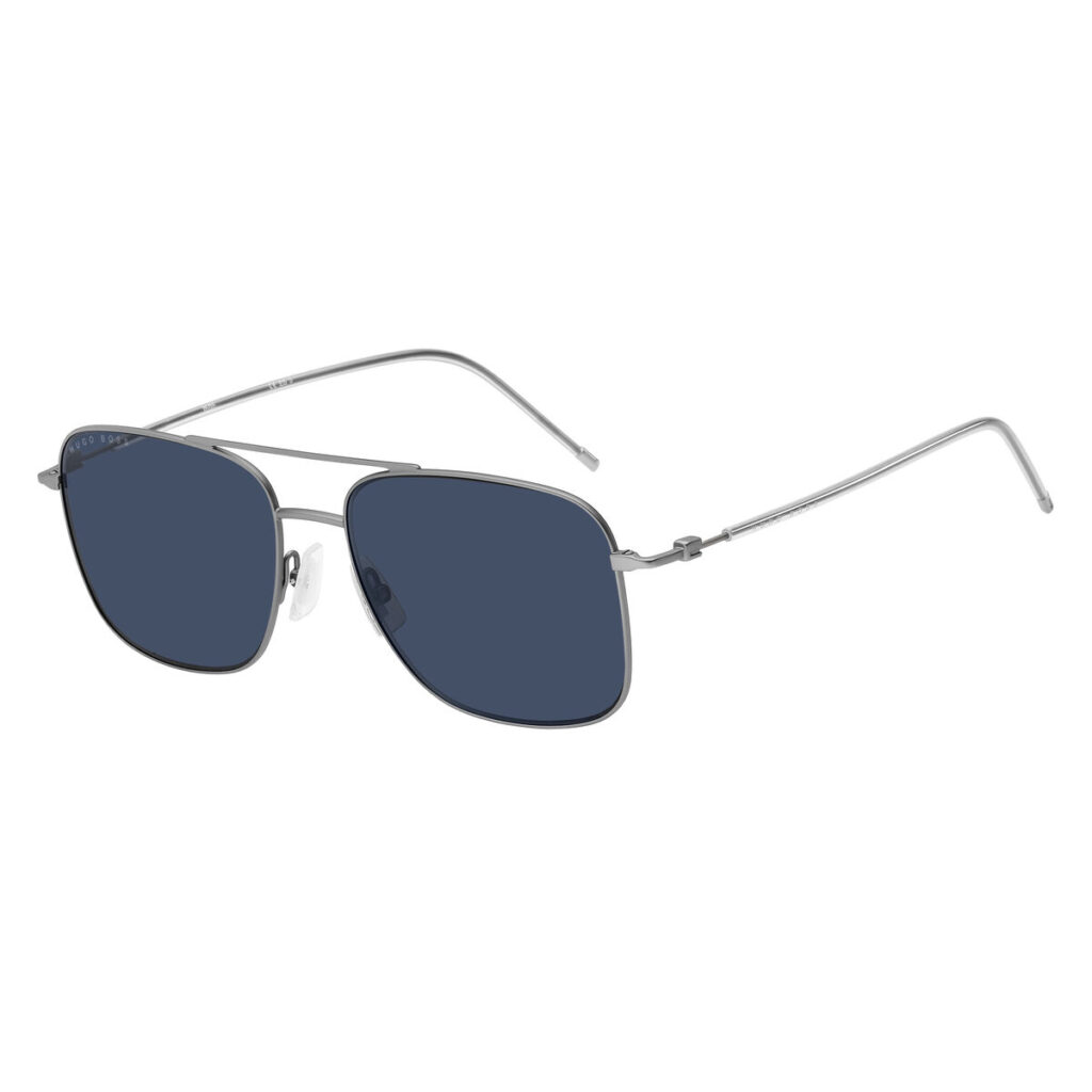 Ανδρικά Γυαλιά Ηλίου Hugo Boss BOSS-1310-S-R81-KU ø 58 mm