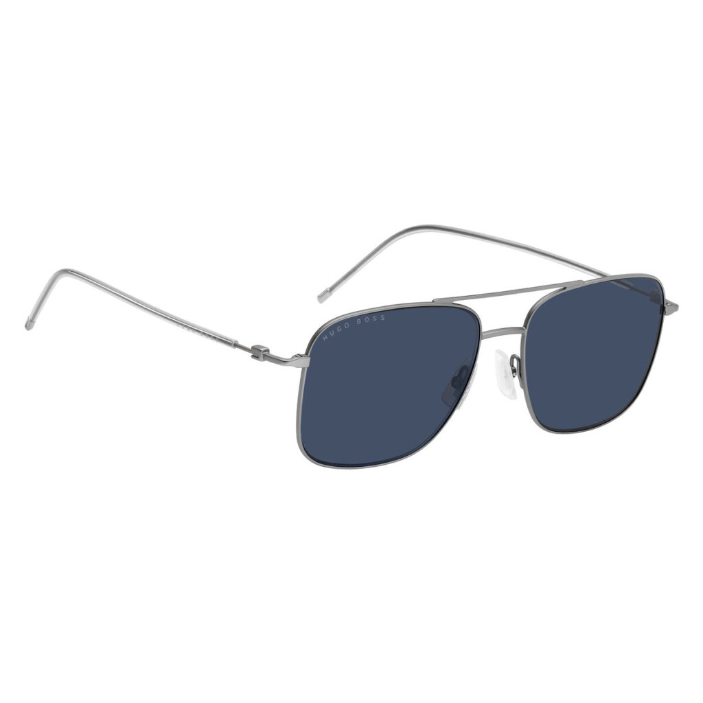 Ανδρικά Γυαλιά Ηλίου Hugo Boss BOSS-1310-S-R81-KU ø 58 mm