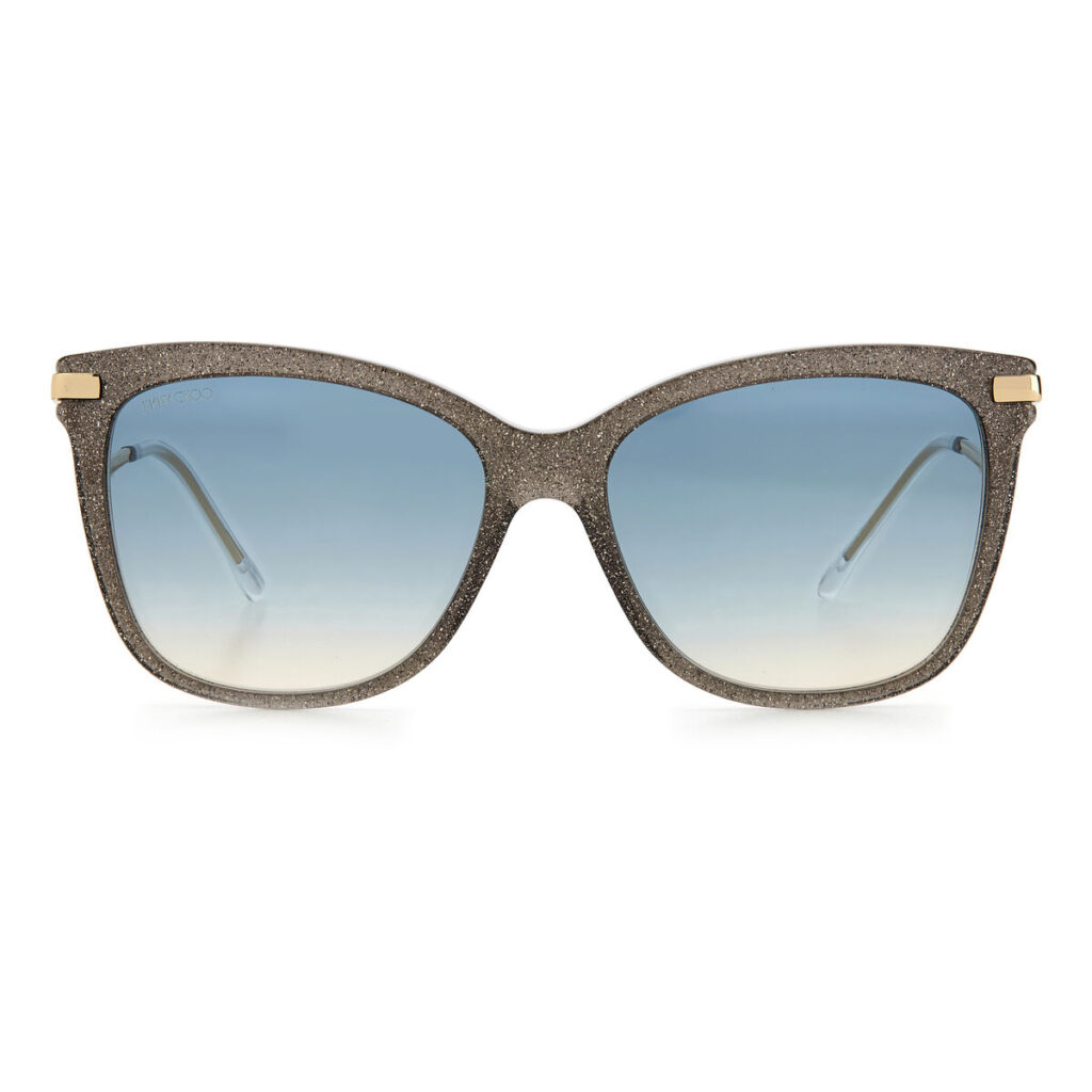 Γυναικεία Γυαλιά Ηλίου Jimmy Choo STEFF-S-P4G-I4 Ø 55 mm