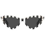 Γυναικεία Γυαλιά Ηλίου Moschino MOS093-S-2OP-IR