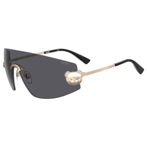 Γυναικεία Γυαλιά Ηλίου Moschino MOS120-S-000-IR Ø 99 mm
