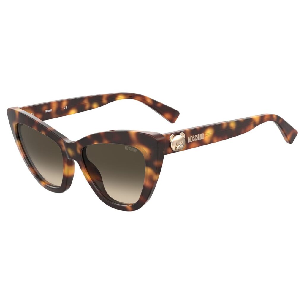 Γυναικεία Γυαλιά Ηλίου Moschino MOS122-S-05L-9K ø 54 mm