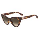 Γυναικεία Γυαλιά Ηλίου Moschino MOS122-S-05L-9K ø 54 mm