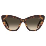 Γυναικεία Γυαλιά Ηλίου Moschino MOS122-S-05L-9K ø 54 mm