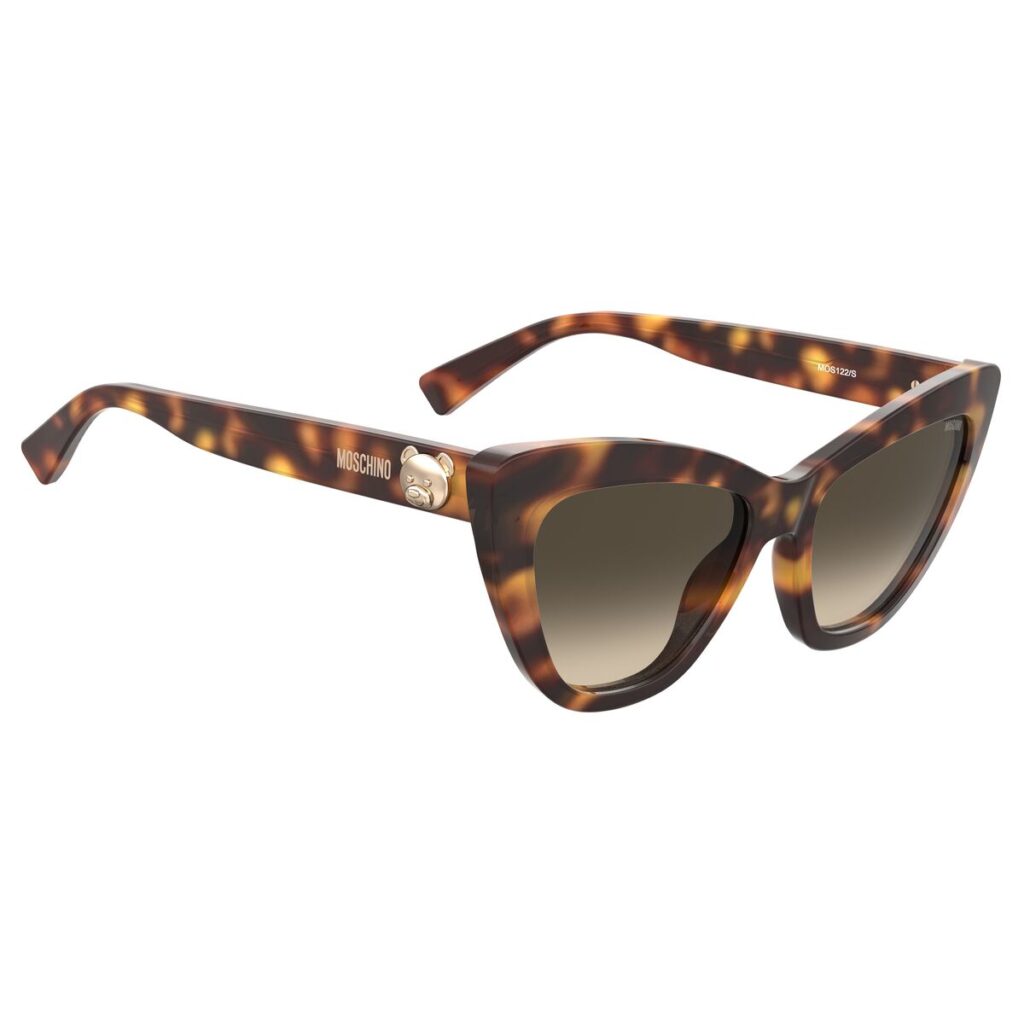 Γυναικεία Γυαλιά Ηλίου Moschino MOS122-S-05L-9K ø 54 mm