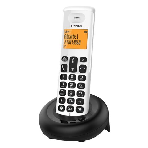 Ασύρματο Τηλέφωνο Alcatel E160