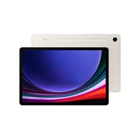 Tablet Samsung S9 X716 5G 8 GB RAM 11" 128 GB