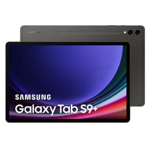 Tablet Samsung S9+ X810 12 GB RAM 12