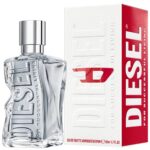 Ανδρικό Άρωμα Diesel EDT D by Diesel 50 ml