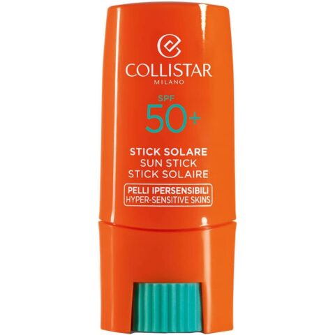 Αντηλιακή Κρέμα Collistar Perfect Tanning Stick Solar Transparente Stick Spf 50 8 g