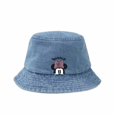 Παιδικό Kαπέλο Minnie Mouse Καουμπόη Μπλε (54)
