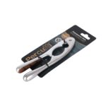 Καρυοθραύστης Quttin Legno percutti Ανοξείδωτο ατσάλι 22 x 8 x 2 cm