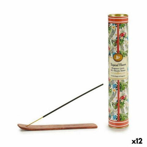 Incense set Τροπικό (12 Μονάδες)