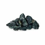 Διακοσμητικές Πέτρες 2 Kg Σκούρο γκρίζο (x6)