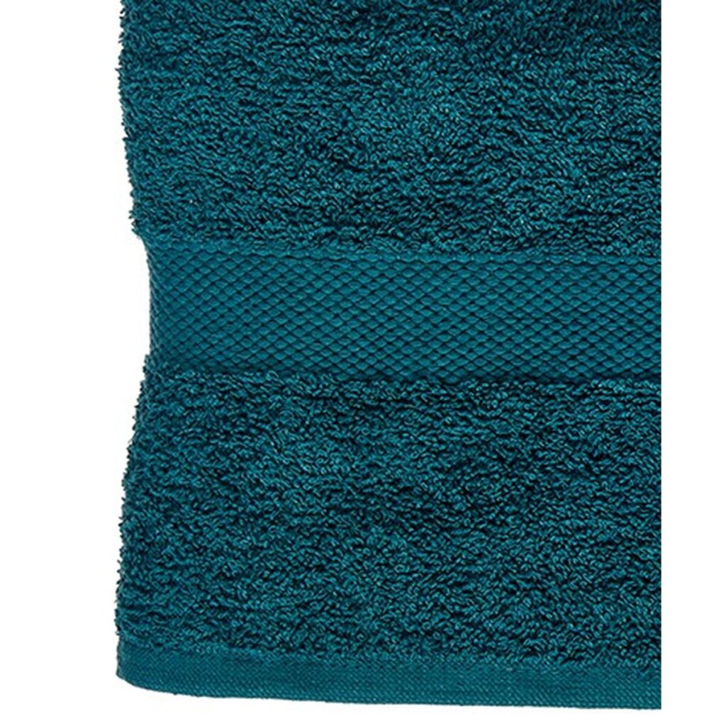 Πετσέτα μπάνιου Μπλε 70 x 130 cm (3 Μονάδες)