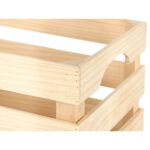 Διακοσμητικό κουτί ξύλο πεύκου 26 x 18